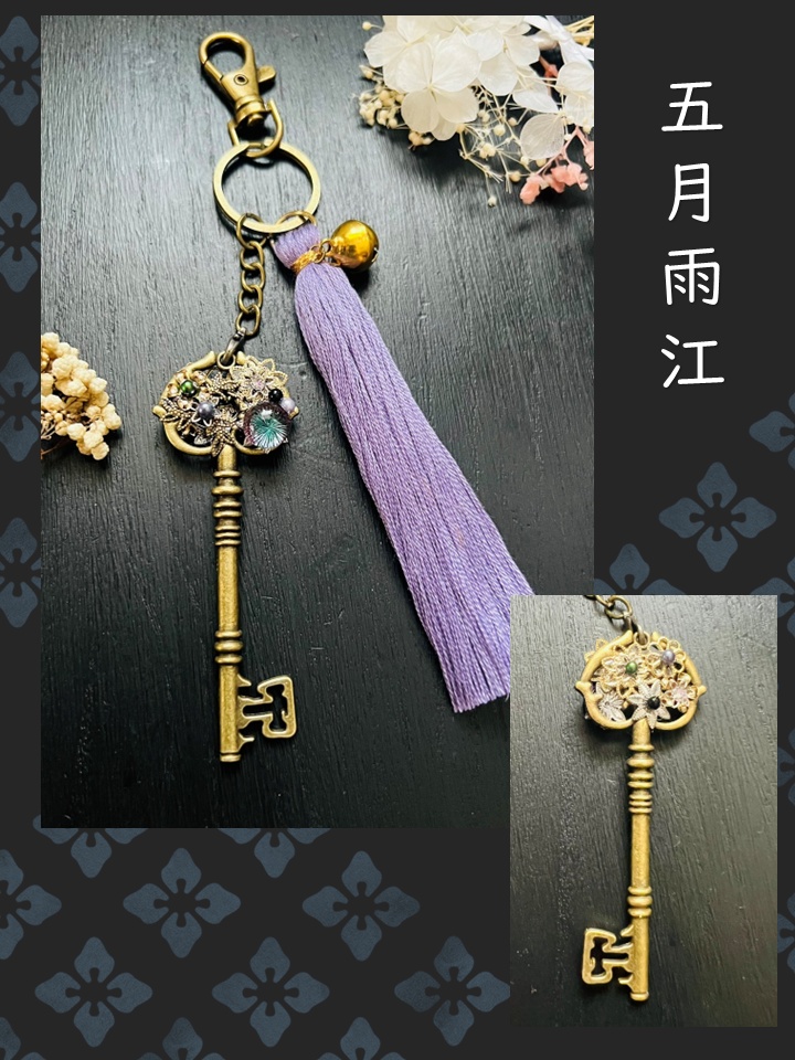 【審神者】本丸の鍵