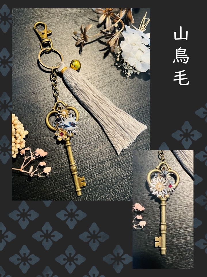 【審神者】本丸の鍵