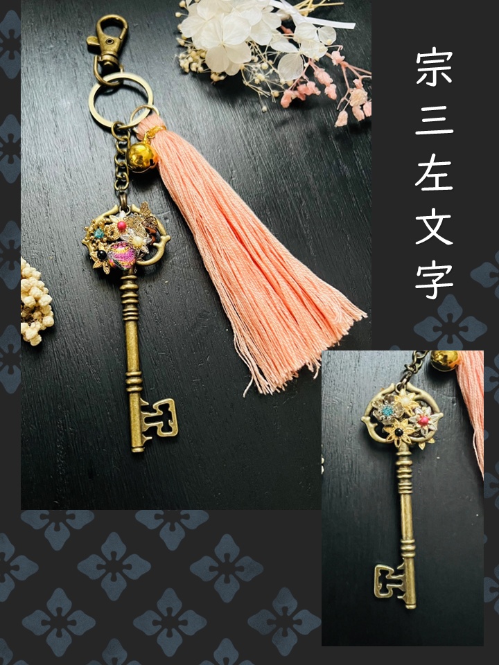 【審神者】本丸の鍵