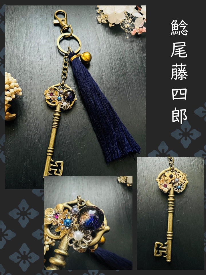 【審神者】本丸の鍵