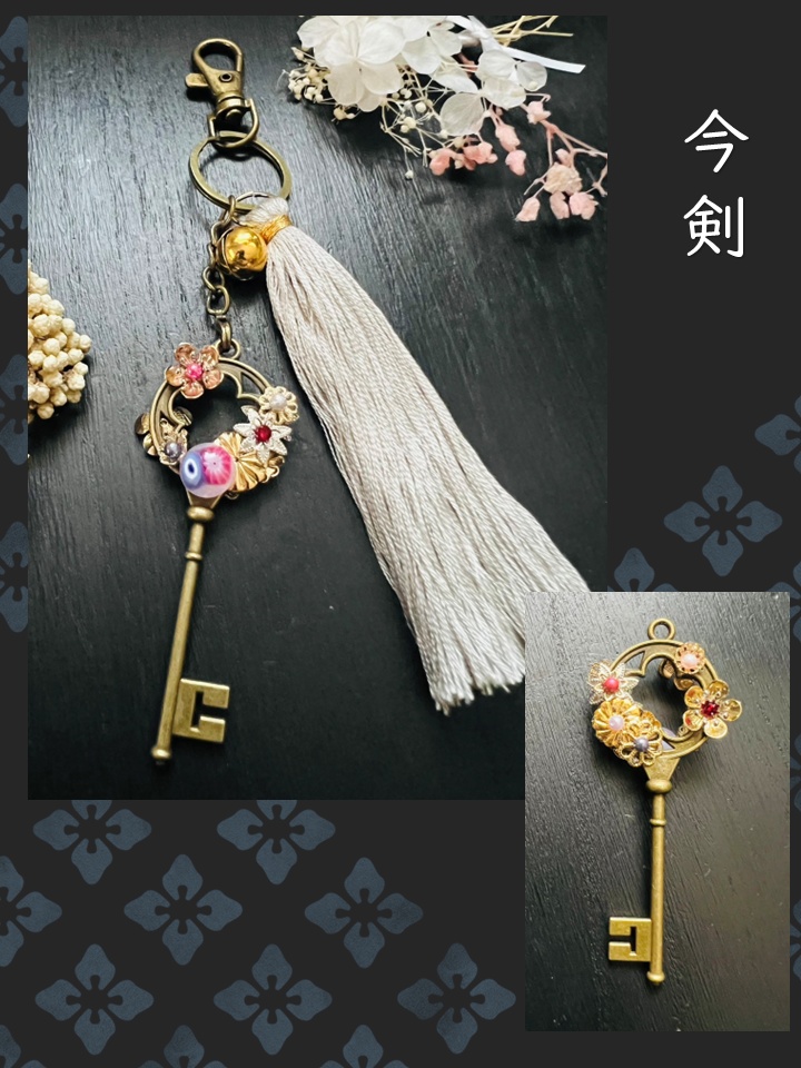 【審神者】本丸の鍵