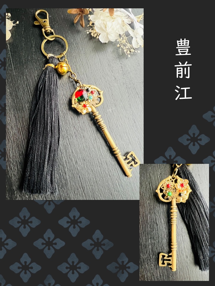 【審神者】本丸の鍵