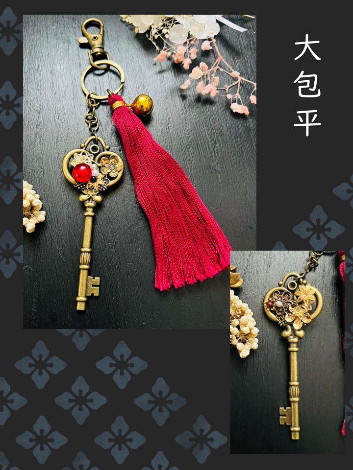 【審神者】本丸の鍵