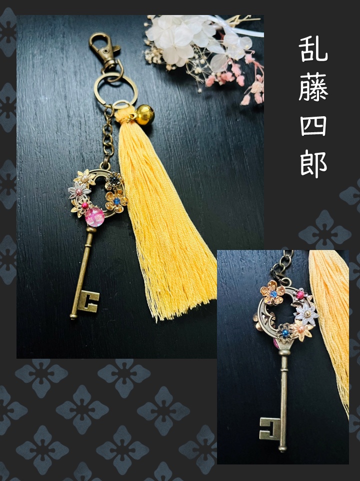 【審神者】本丸の鍵