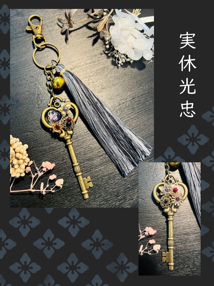 【審神者】本丸の鍵