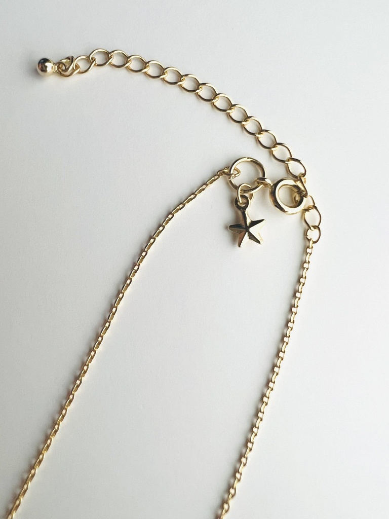 【江イメージネックレスセット】 ~響(ひびき)~