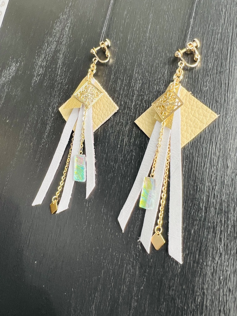 【レザーアクセサリー】獣-beast-