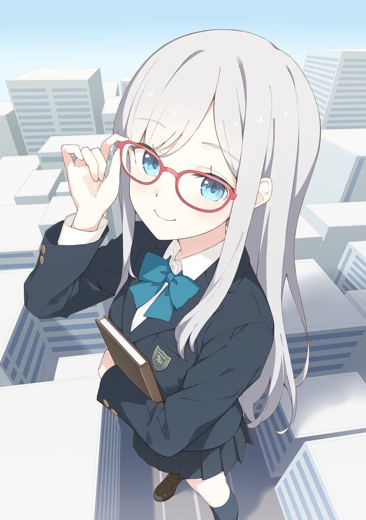 サイズ学術アンソロジー！