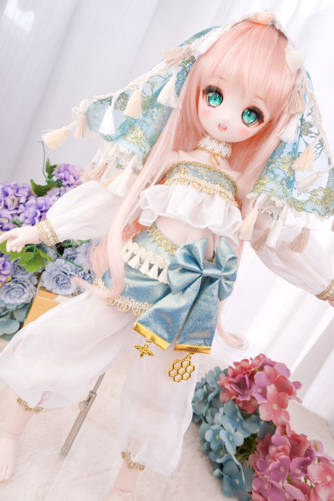 踊り子ちゃんセット