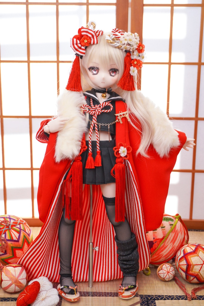 紅蓮-GUREN-2024ver