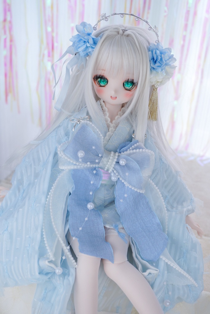 百花繚乱-人魚姫-