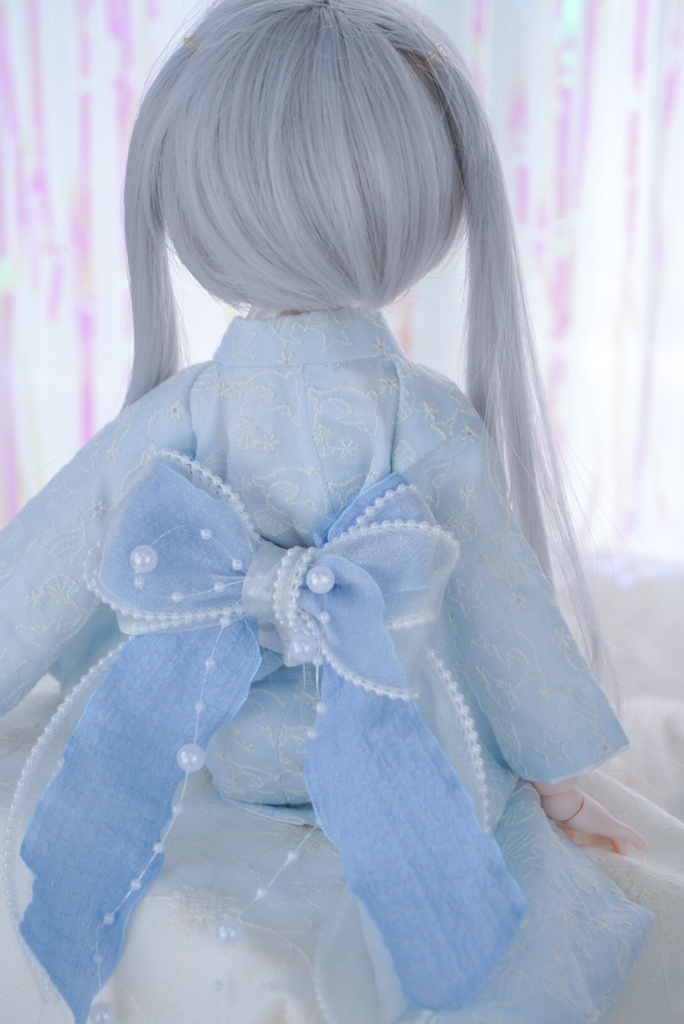 百花繚乱-人魚姫-