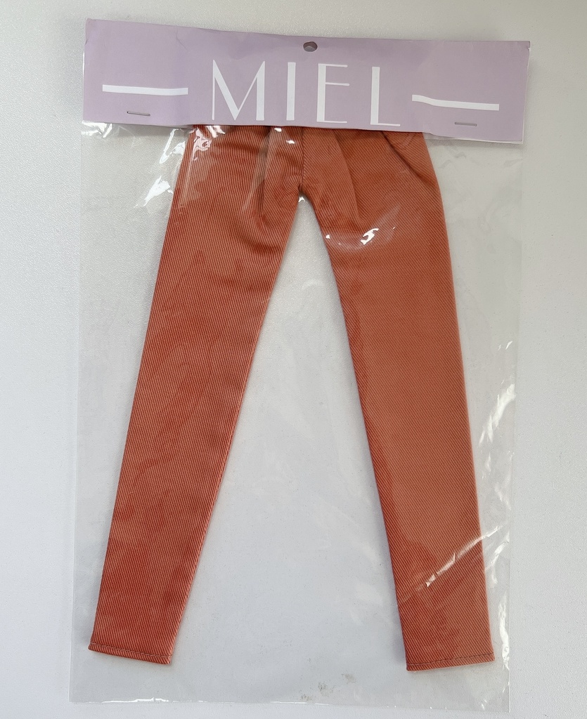 ストレッチスキニーパンツ