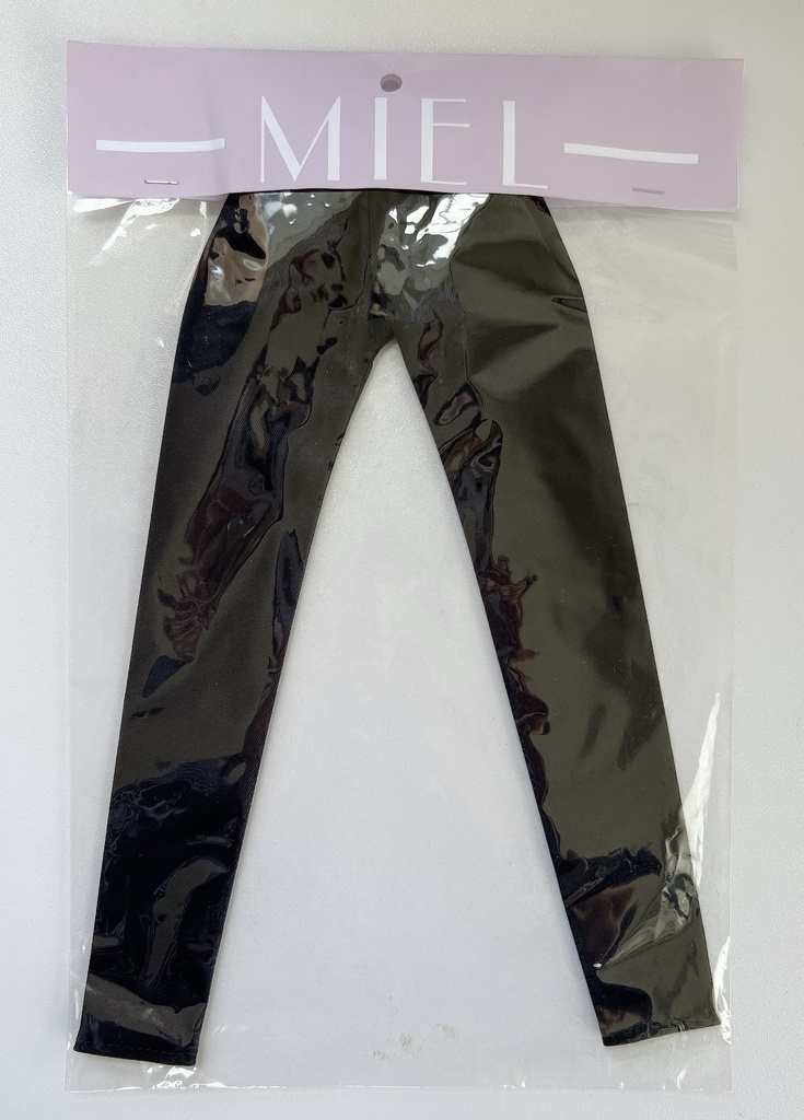 ストレッチスキニーパンツ