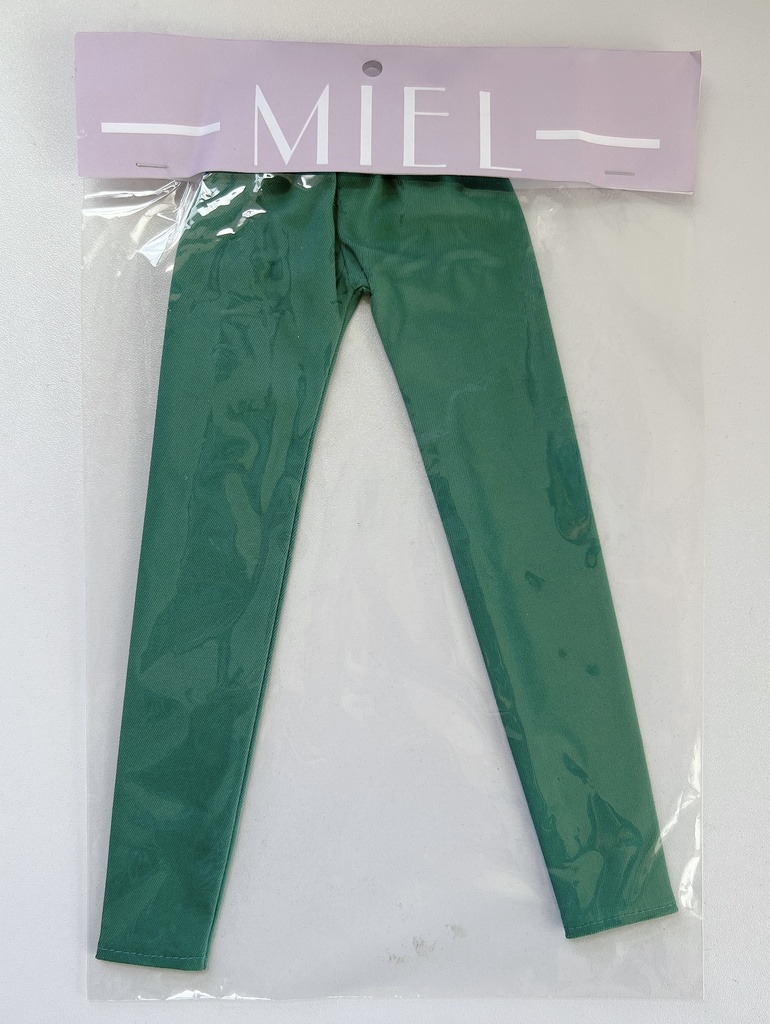 ストレッチスキニーパンツ