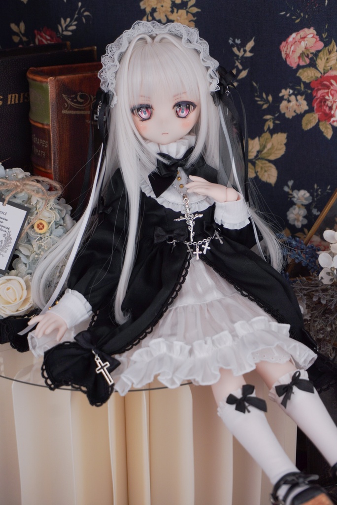 乙女の十字架-2nd-