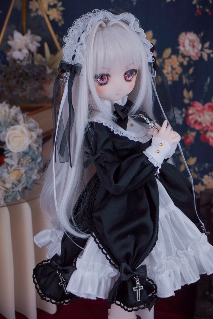 乙女の十字架-2nd-