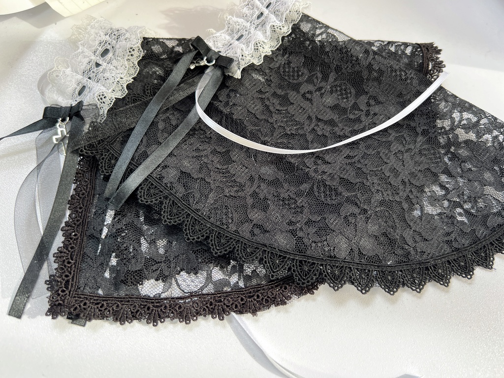 乙女の十字架-2nd-