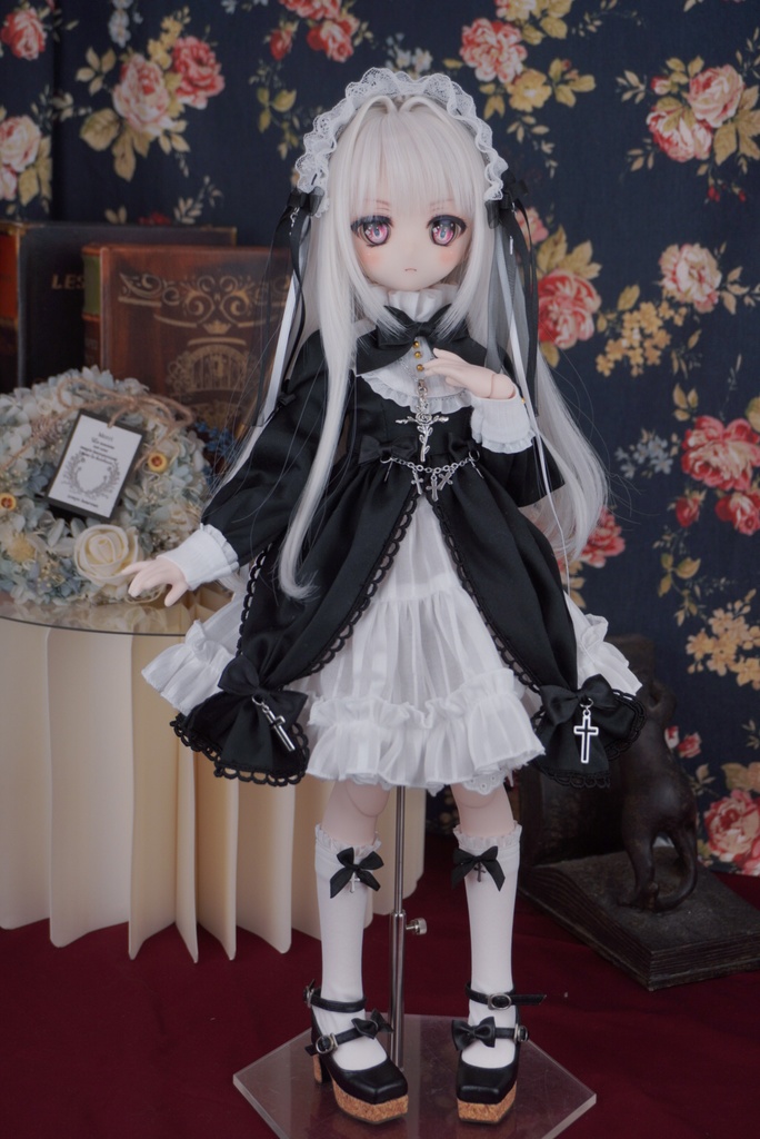 乙女の十字架-2nd-