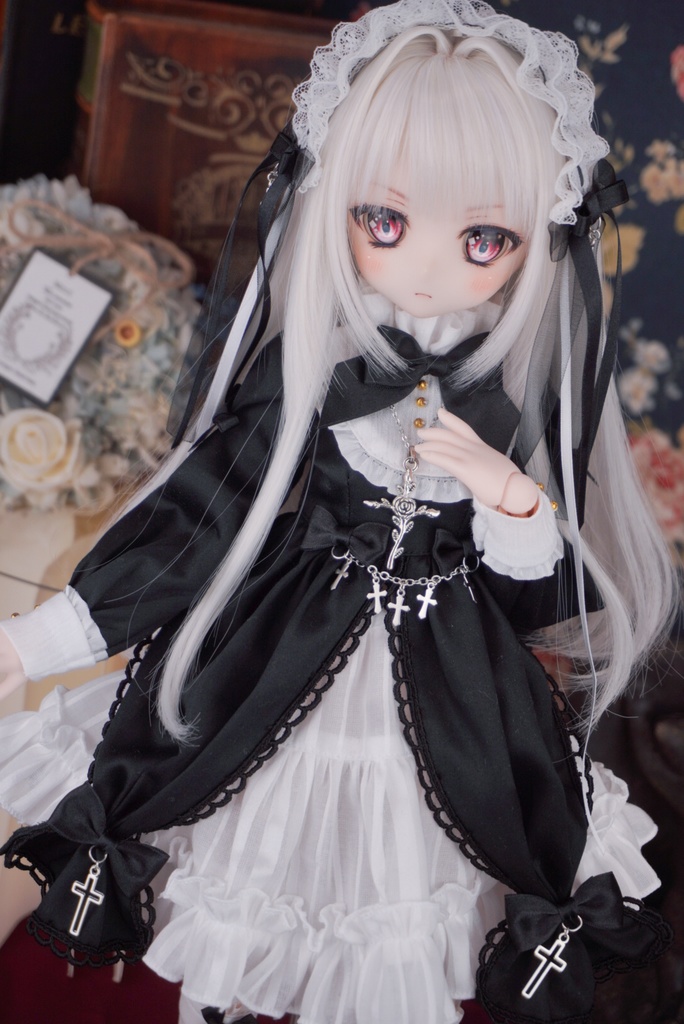 乙女の十字架-2nd-