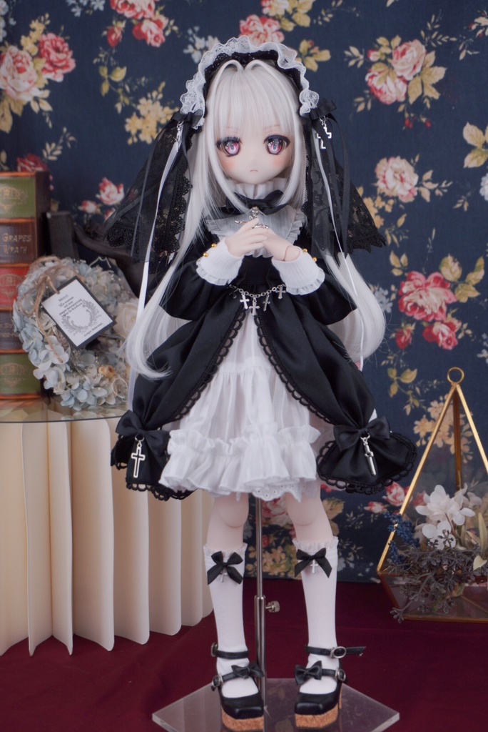 乙女の十字架-2nd-