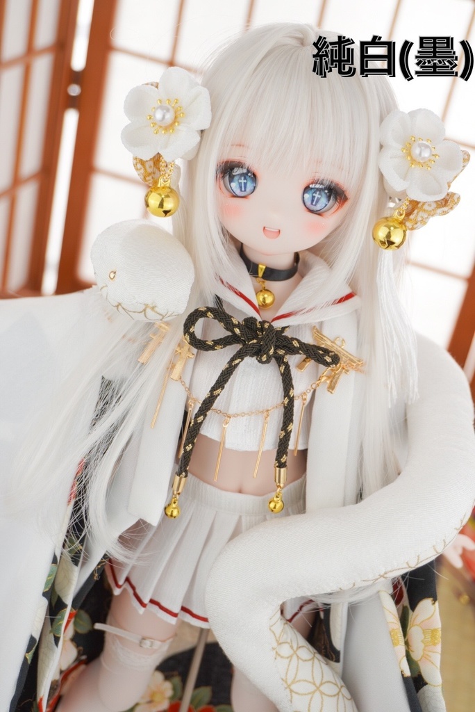 紅蓮-白蛇姫-(なくなり次第販売終了)