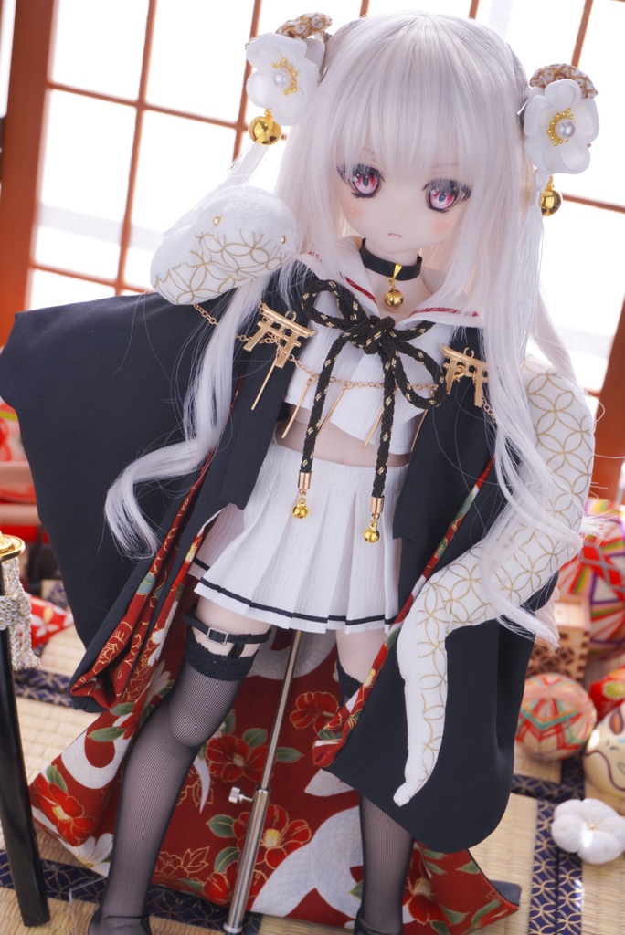 紅蓮-白蛇姫-(なくなり次第販売終了)