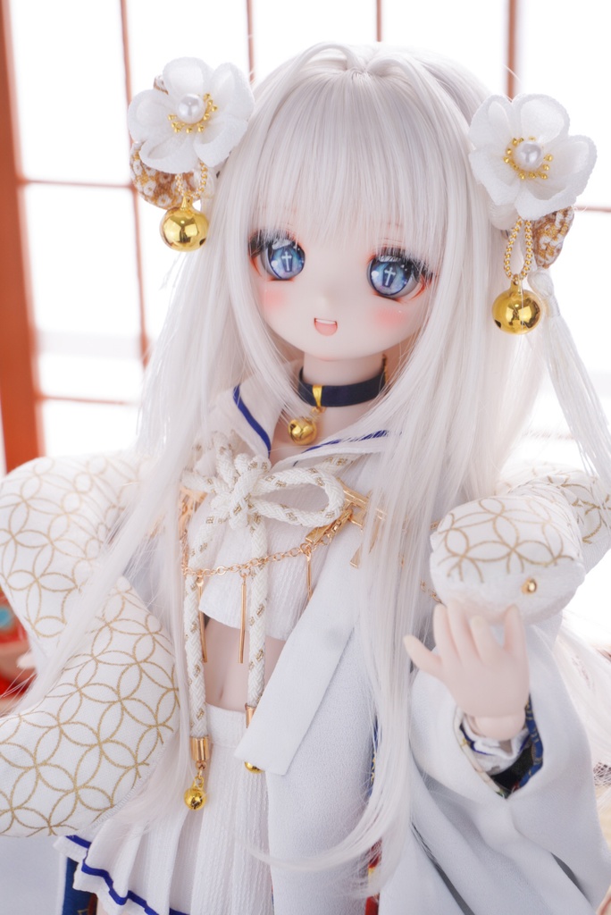 紅蓮-白蛇姫-(なくなり次第販売終了)