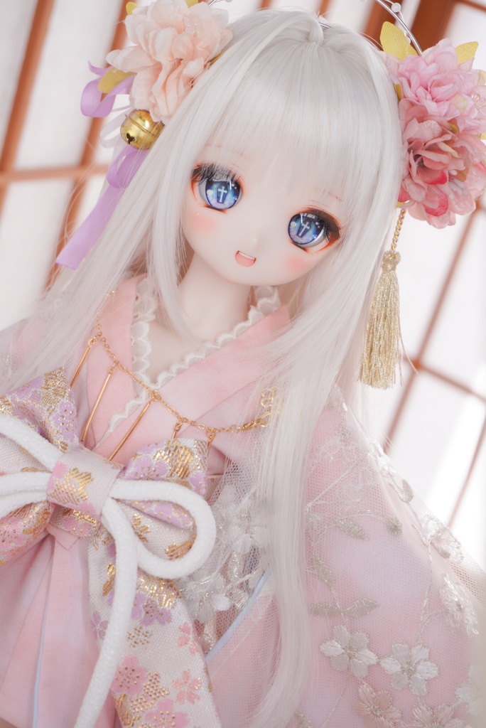 百花繚乱-2025ver-