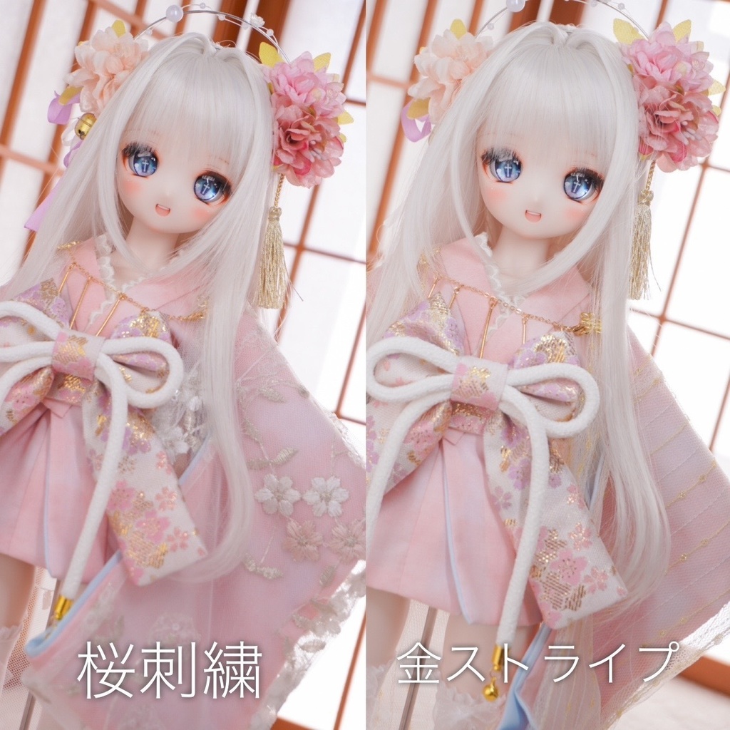 百花繚乱-2025ver-