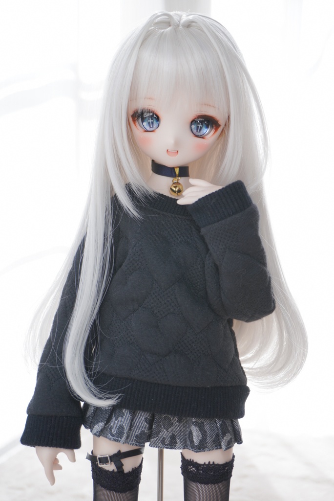 プリーツスカート