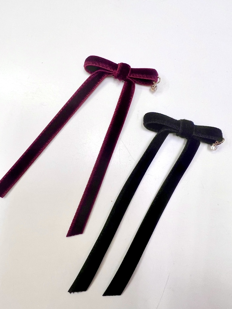 冬のおでかけワンピース