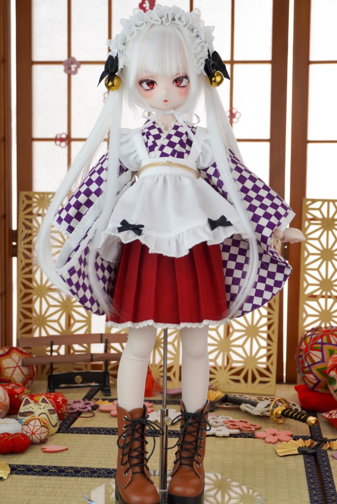 はいからさんセット