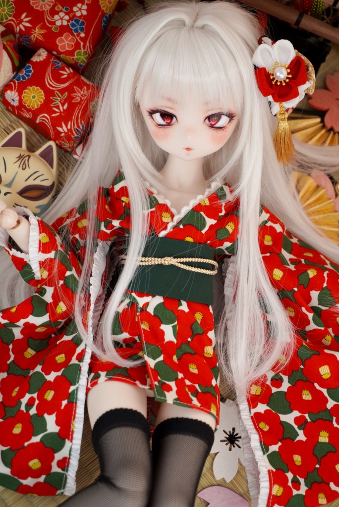 はいからさんセット