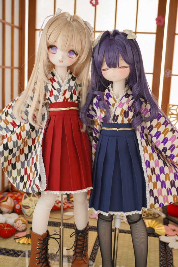 はいからさんセット