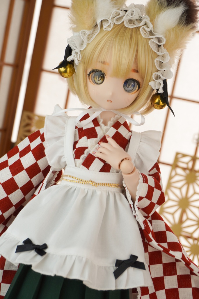 はいからさんセット