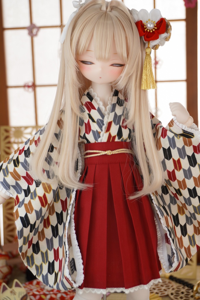 はいからさんセット