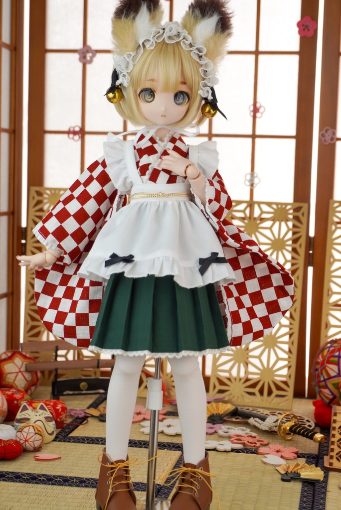 はいからさんセット