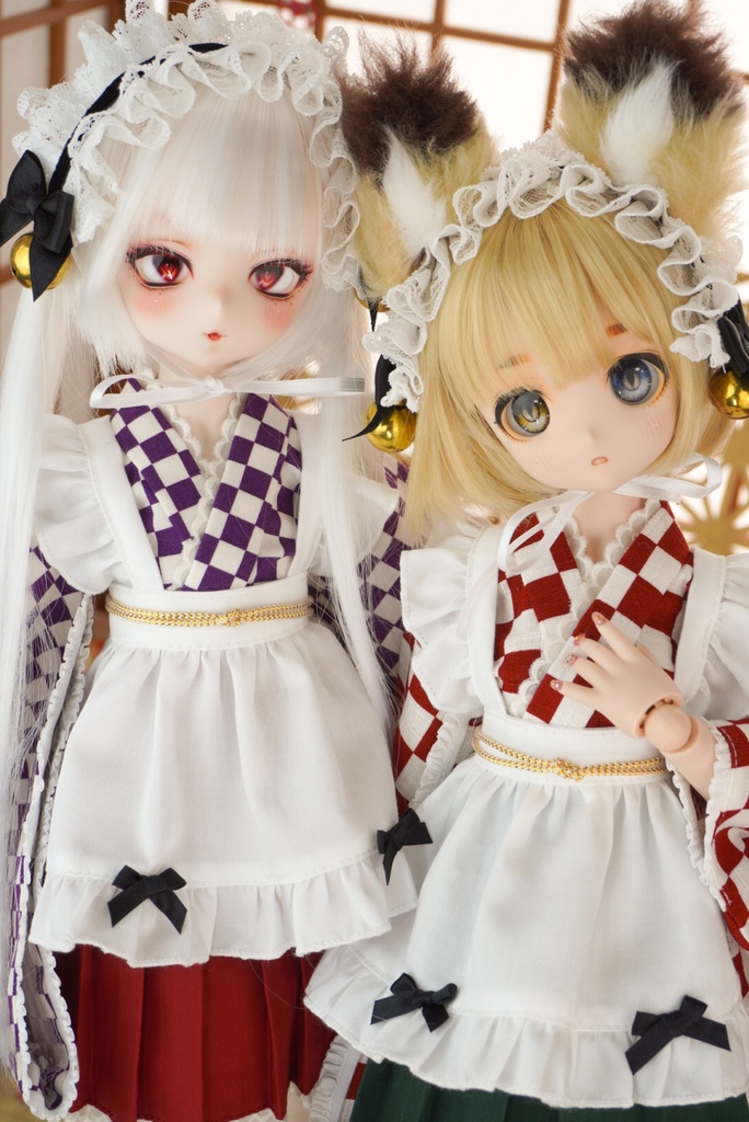 はいからさんセット