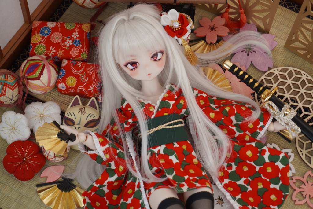 はいからさんセット