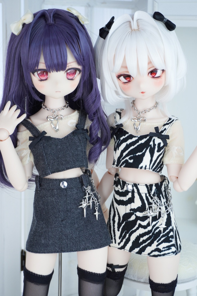 Y2Kセットアップ