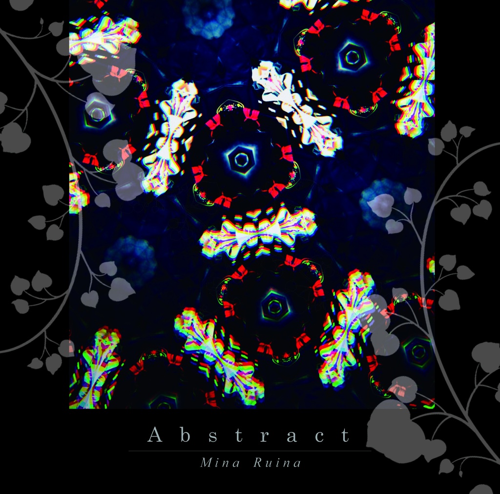 【DL版】Abstract