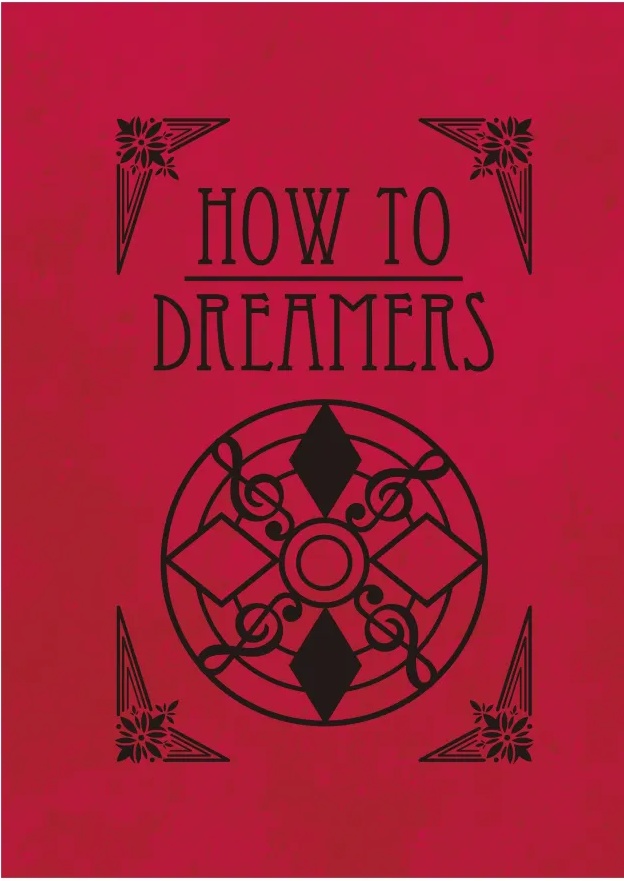 How to dreamers