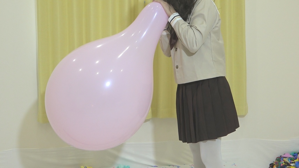 18インチ風船の膨らまし割り B2p 18 Inch Balloons Ashley S Balloon Cinemas Booth