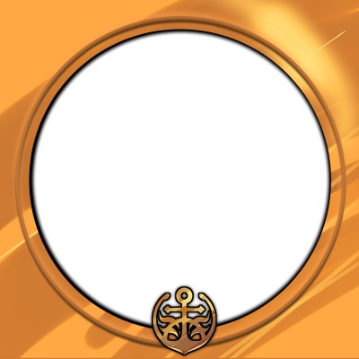 【紋】アイコン枠