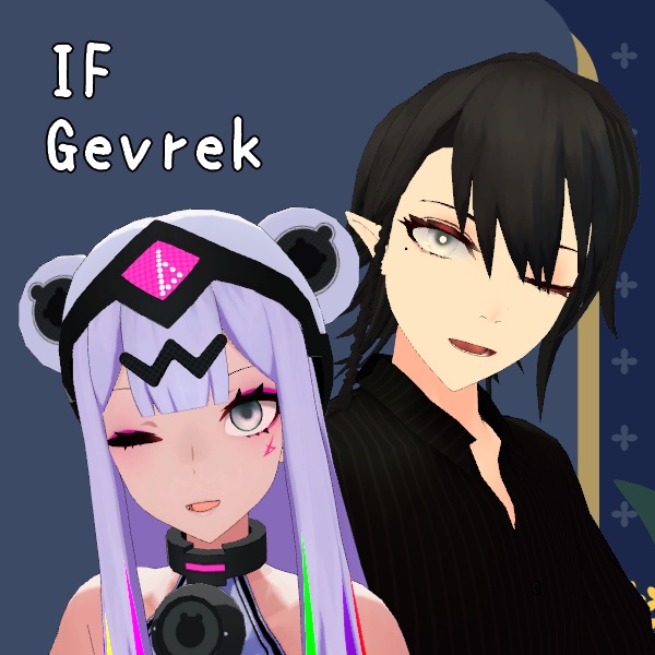 無料あり/朧げ瞳13アバター対応 きらきら