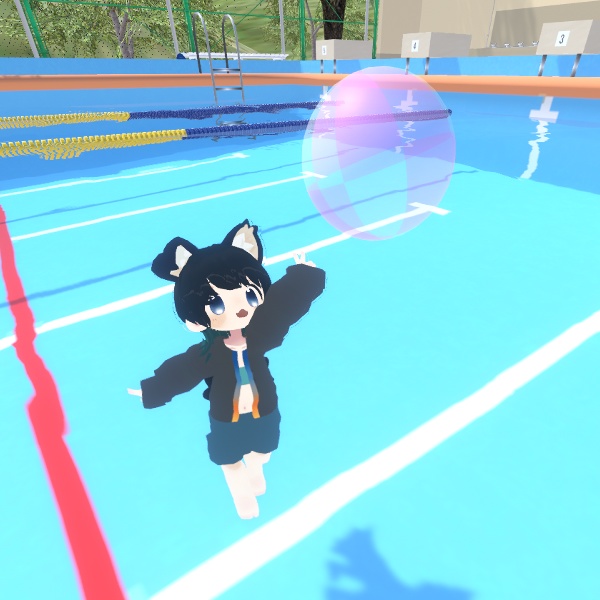 【まめふれんず専用】2ばんめのいしょう!