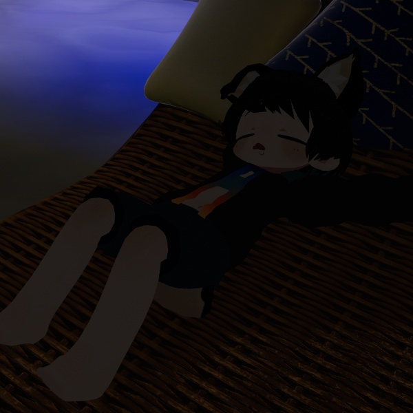 【まめふれんず専用】2ばんめのいしょう!