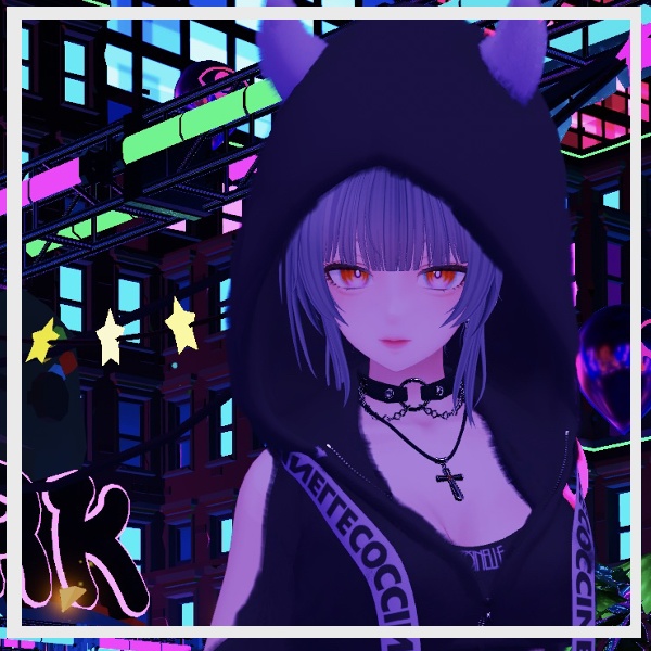 無料あり/【森羅専用】 朧げ瞳 鋭光