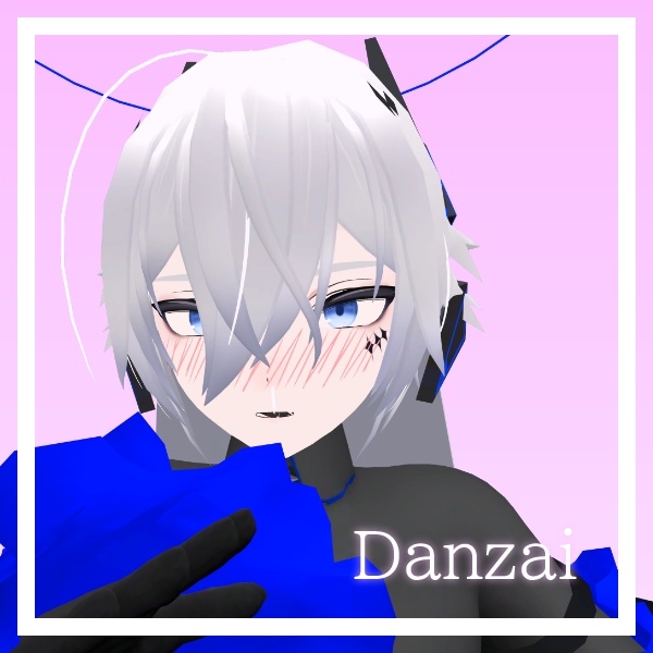 無料あり/朧げ瞳6アバター対応 春の訪れ